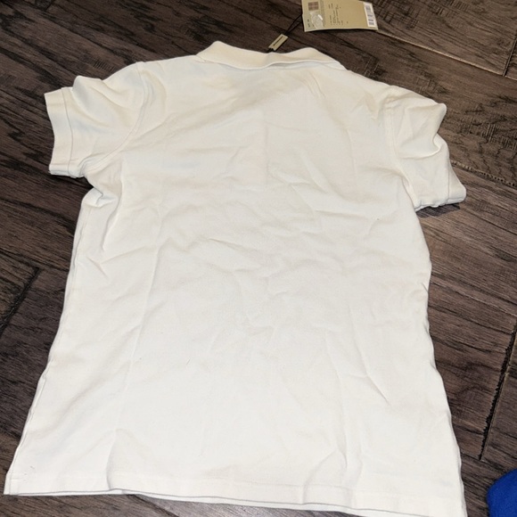Brand New with Tags Burberry London Polo/ Golf Shirt Sz small - Picture 6 of 6
